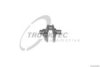 TRUCKTEC AUTOMOTIVE 01.15.044 Crankshaft, air compressor